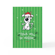Funny Christmas Greeting cb107 cards by ChuckleBerrys Funny Christmas Greeting cb107 cards