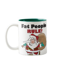 Funny Christmas Mug Gift