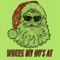 Funny Christmas Merchandise