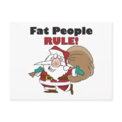 Funny Christmas Postcards
