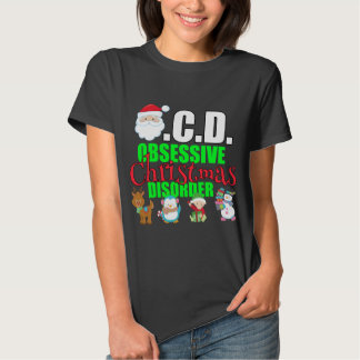 funny christmas t shirts womens