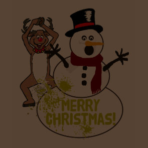 Funny Christmas Merchandise
