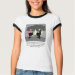 Ladies Ringer T-Shirt