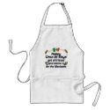 Funny Cinco de Mayo aprons