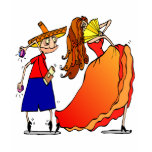 Funny Cinco de Mayo T-shirts and Gifts
