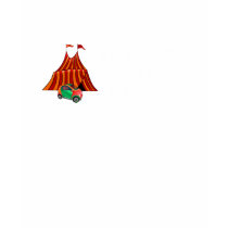 Funny Circus and Clowns Shirt