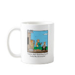 Funny Classical Music Mug