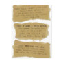 Funny Classifieds 8 Pk. Postcards