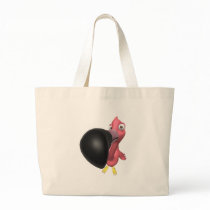 funny close up pink flamingo bags by doonidesignsanimals funny close up pink flamingo bags