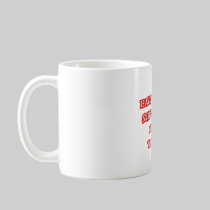 Funny Coach Pick-Up Line Coffee Mug