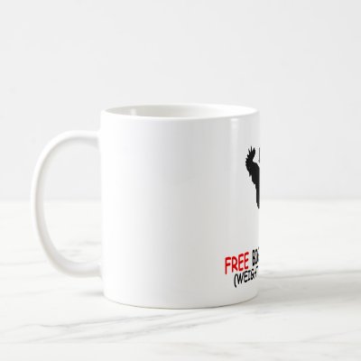 Funny cock,funny rodeo coffee mugs