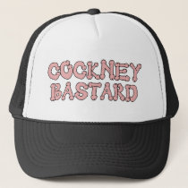 Cockney Hat