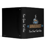 Funny Coffee Binders