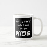 Funny coffee cups unique gift ideas or retail item mug