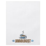 Funny Coffee Personalized Flyer