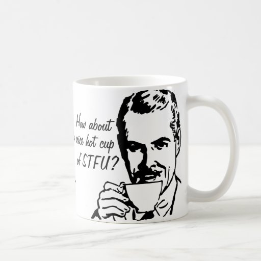 Funny Coffee Humor Coffee Mugs