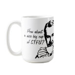 Funny Coffee Humor Mug