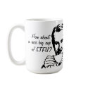 Funny Coffee Humor Mug
