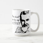 Funny Coffee Humor Mug