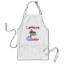 Funny Coffee Lover Apron