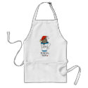 Funny Coffee Lover Apron