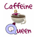 Funny Coffee Lover T-shirt by coffeelovertshirts Funny Coffee Lover T-shirt