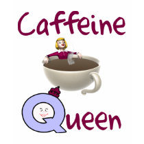 Funny Coffee Lover T-shirt by coffeelovertshirts Funny Coffee Lover T-shirt