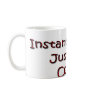 Funny Coffee Mug