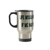 Funny Coffee Mug For Computer Programmer