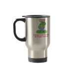 Funny Coffee Mug: Shankopotamus