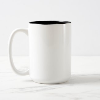 Funny Coffee Mugs: Best Friends Forever mug