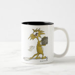 Funny Coffee Mugs: Let the Stress begin (Cat)