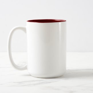 Funny Coffee Mugs: Work Smarter not Harder mug