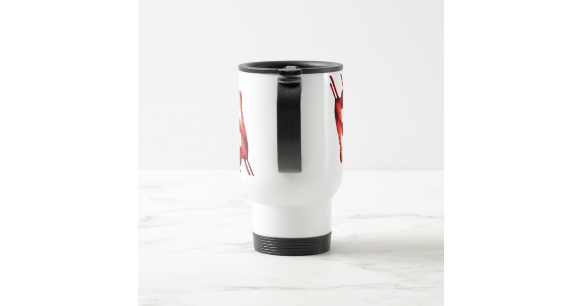 Funny Coffee Travel Mug Zazzle