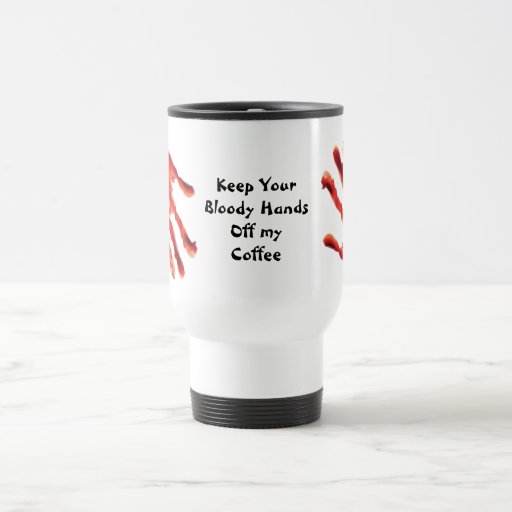 Funny Coffee Travel Mug Zazzle