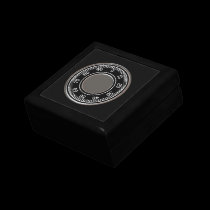 Funny Combination Lock Jewelry Box gift boxes