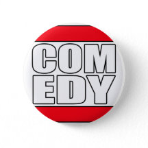 the comedian button