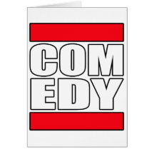 Comic Comedy