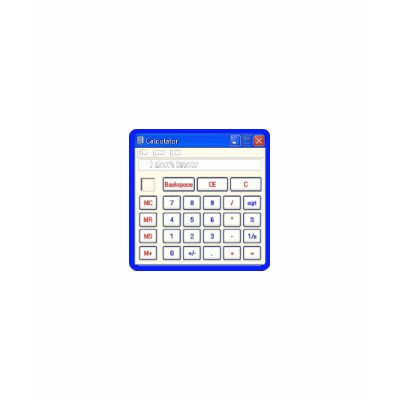 FUNNY COMPUTER CALCULATOR T-SHIRT by Sofia_Youshi
