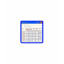 FUNNY COMPUTER CALCULATOR t-shirts