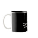 Funny Confucius says mugs
