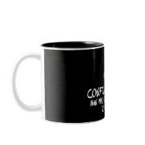 Funny Confucius says mugs by LIMEYBOY Funny Confucius says mugs