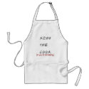 funny cook. aprons