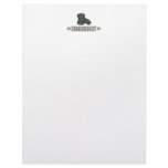 Funny Cookie letterhead