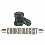 Funny Cookie Photo Cutout