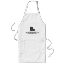 Funny Cookies Aprons