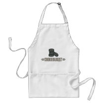 Funny Cookies Aprons