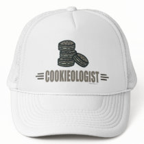 Funny Cookies Hats