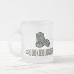 Funny Cookies Mugs