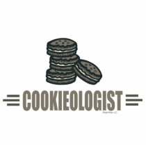 Funny Cookies Photo Cutout